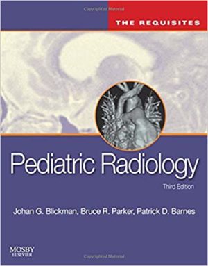 Pediatric Radiology The Requisites 3rd Edition