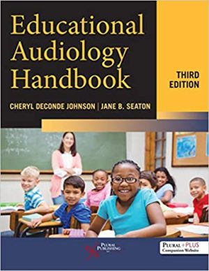 Educational Audiology Handbook 3rd Edition