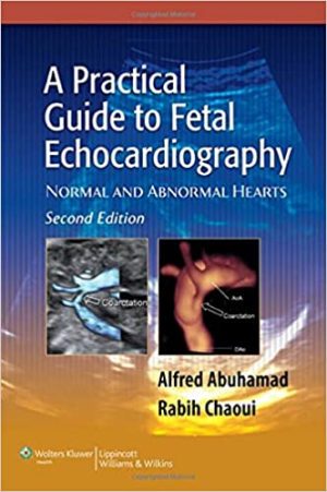 Echocardiography Board Review 500 Multiple Choice Questions with Discussion 2nd Edition