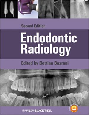 Endodontic Radiology 2nd Edition