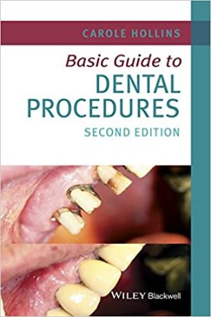Basic Guide To Dental Procedures 2nd Ed