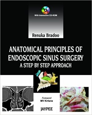 Anatomical Principles of Endoscopic Sinus Surgery
