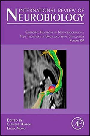 Emerging Horizons in Neuromodulation New Frontiers in Brain and Spine Stimulation