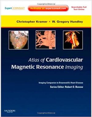Atlas of Cardiovascular Magnetic Resonance Imaging