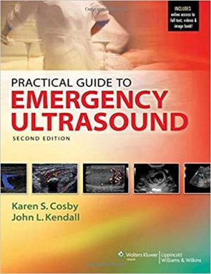 Practical Guide to Emergency Ultrasound 2nd Edition