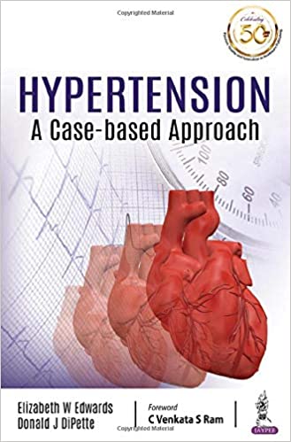 Hypertension A Case Based Approach
