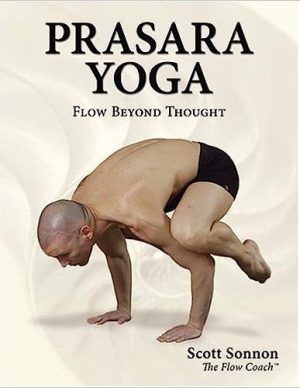 PRASARA YOGA Flow Beyond Thought