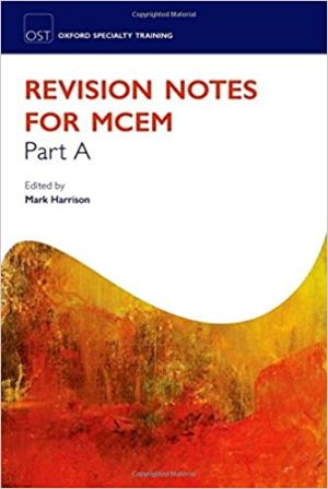 Revision Notes for MCEM Part A