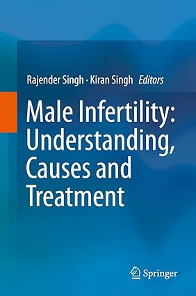 Male Infertility Understanding Causes and Treatment