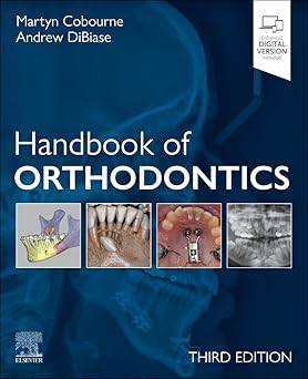 Handbook of Orthodontics 3rd Edition