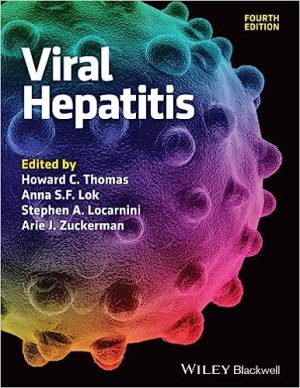 Viral Hepatitis 4th Edition