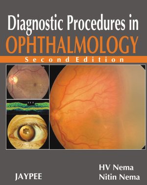 Diagnostic Procedures in Ophthalmology 2nd Edition