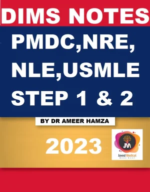 Dims Notes Step 1 & 2