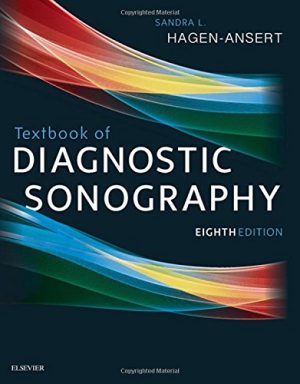 Textbook of Diagnostic Sonography 8th Edition