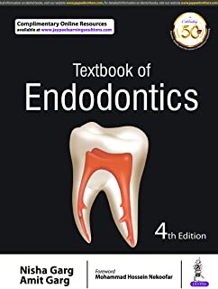 Textbook of Endodontics 4th Edition