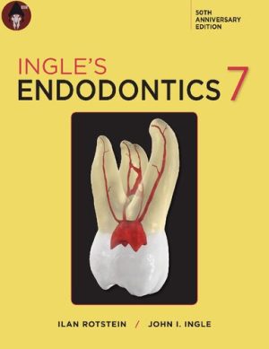 Ingles Endodontics 7th Edition