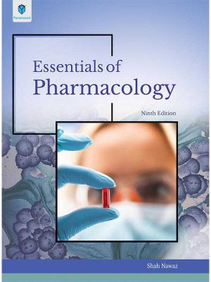 Essentials of Pharmcology 9th Edition