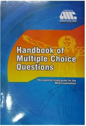 AMC Handbook of Multiple Choice Questions