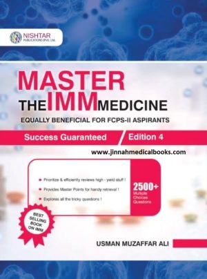 Master the IMM Medicine 4th Edition