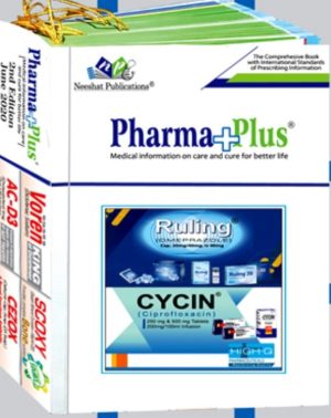 Pharma Plus 2026 Edition