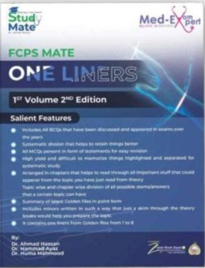 Fcps Mate One Liners