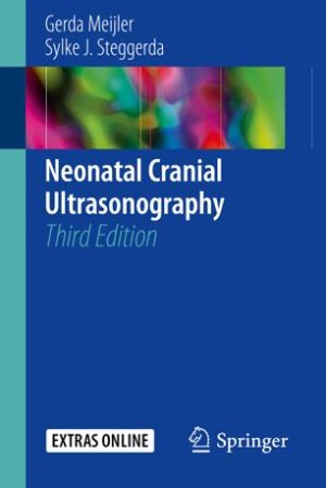 Neonatal Cranial Ultrasonography 3rd Edition