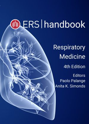 ERS Handbook of Respiratory Medicine 4th Edition