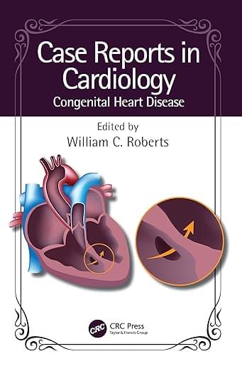 Case Reports in Cardiology Congenital Heart Disease